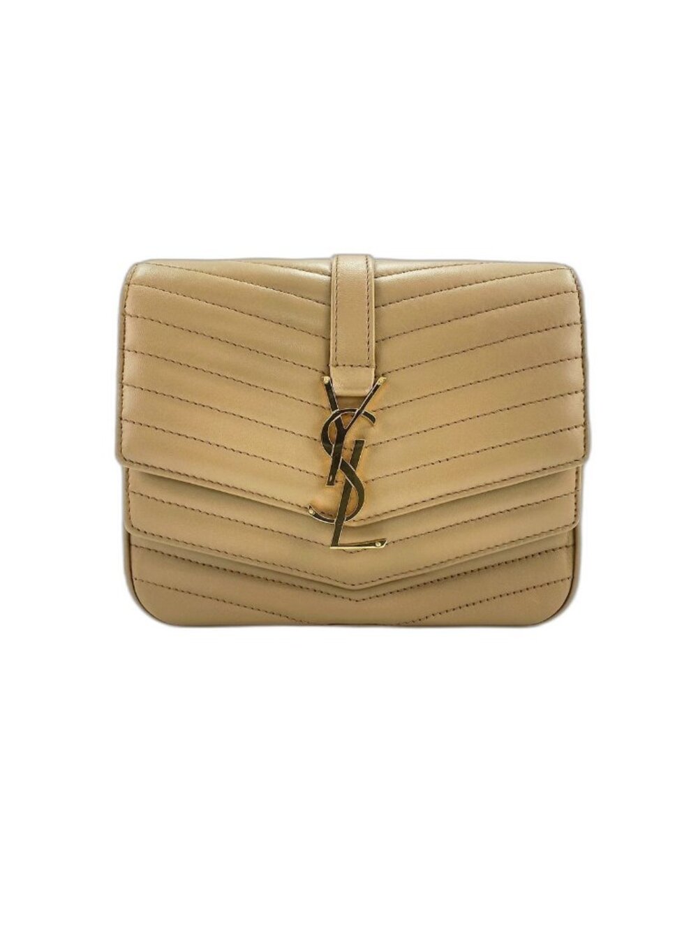 Saint Laurent Paris Shoulder Bag Sulpis